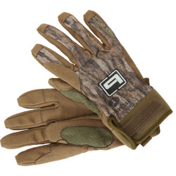 Banded Soft Shell Blind Gloves